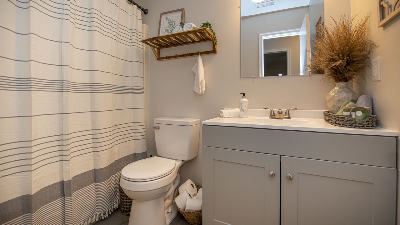 Photo of Bathroom in Virginia Beach