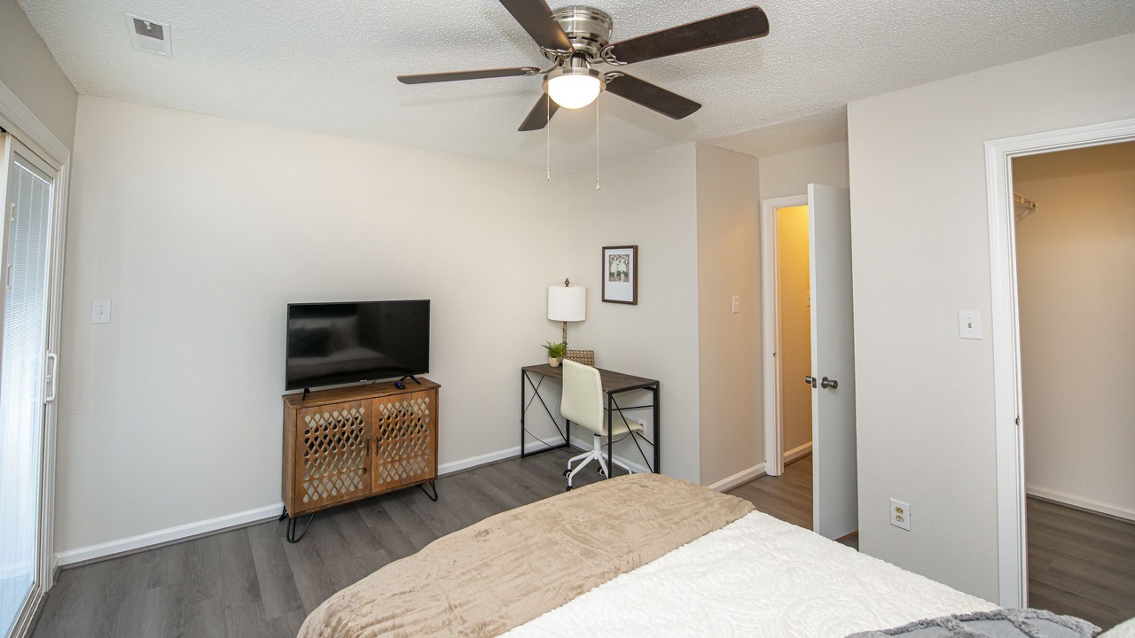 Photo of Bedroom in Virginia Beach