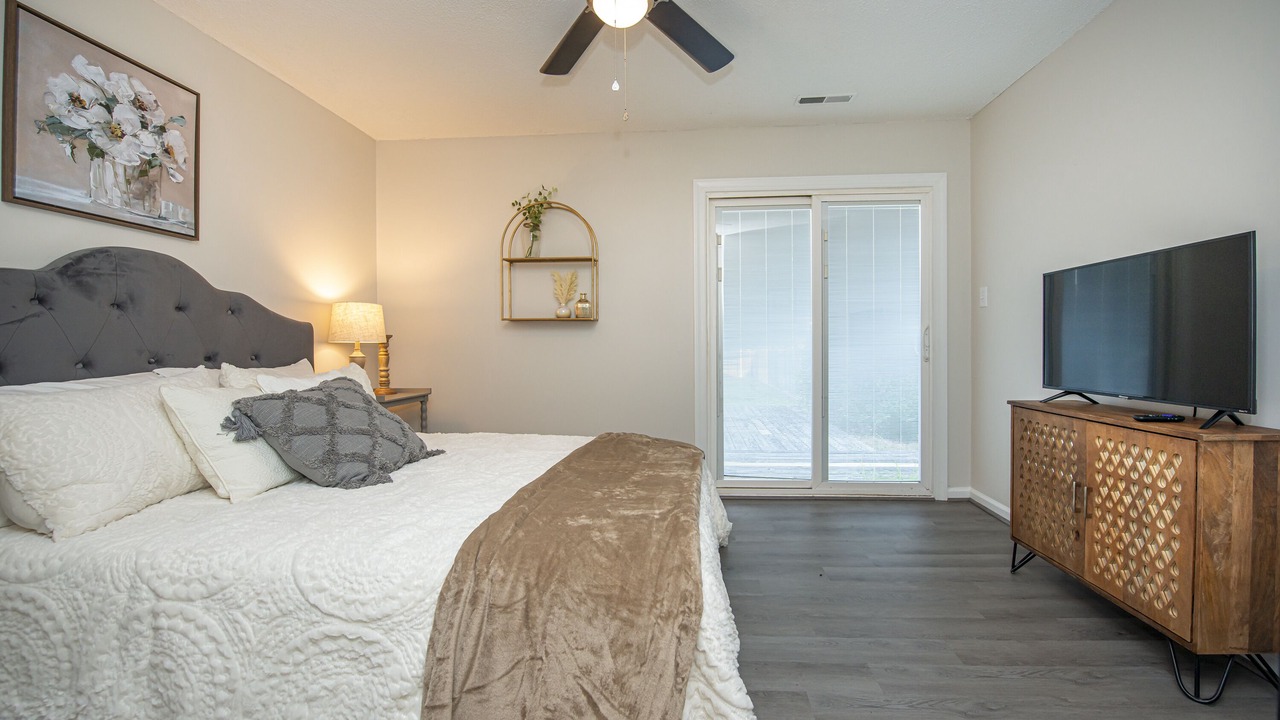 Photo of Bedroom in Virginia Beach