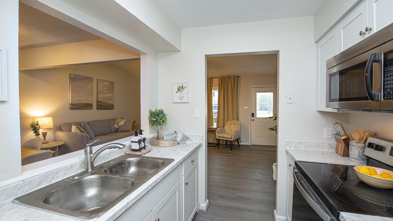 Photo of Kitchen in Virginia Beach