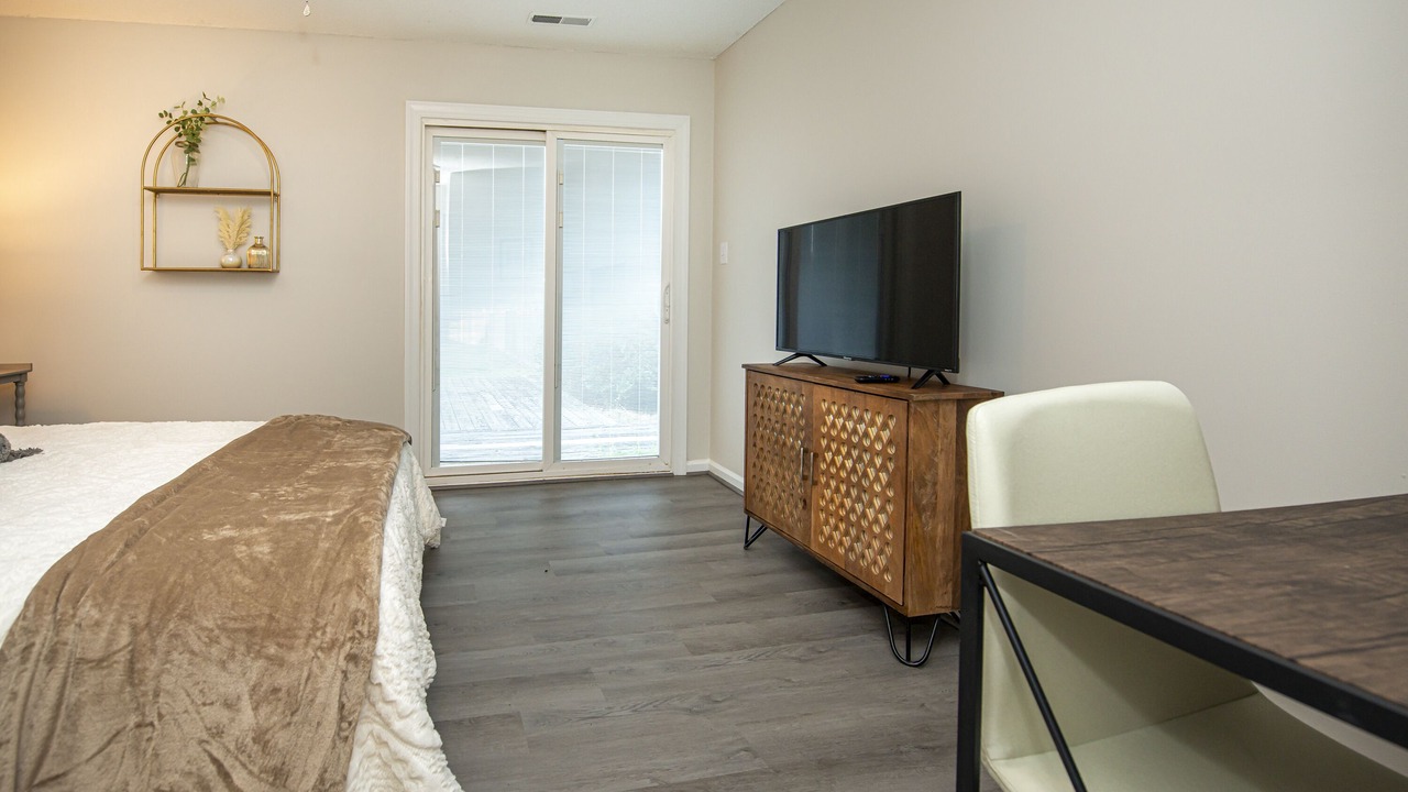 Photo of Bedroom in Virginia Beach
