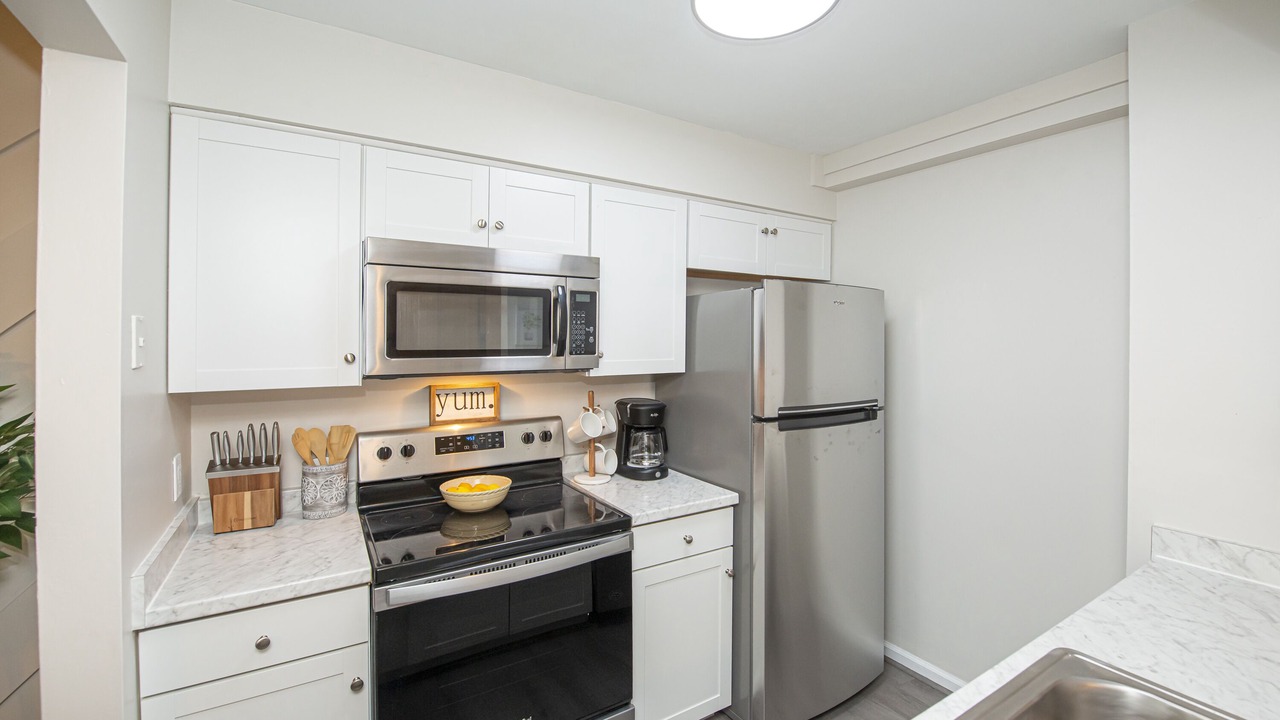 Photo of Kitchen in Virginia Beach