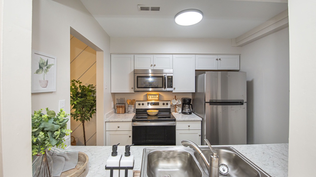 Photo of Kitchen in Virginia Beach