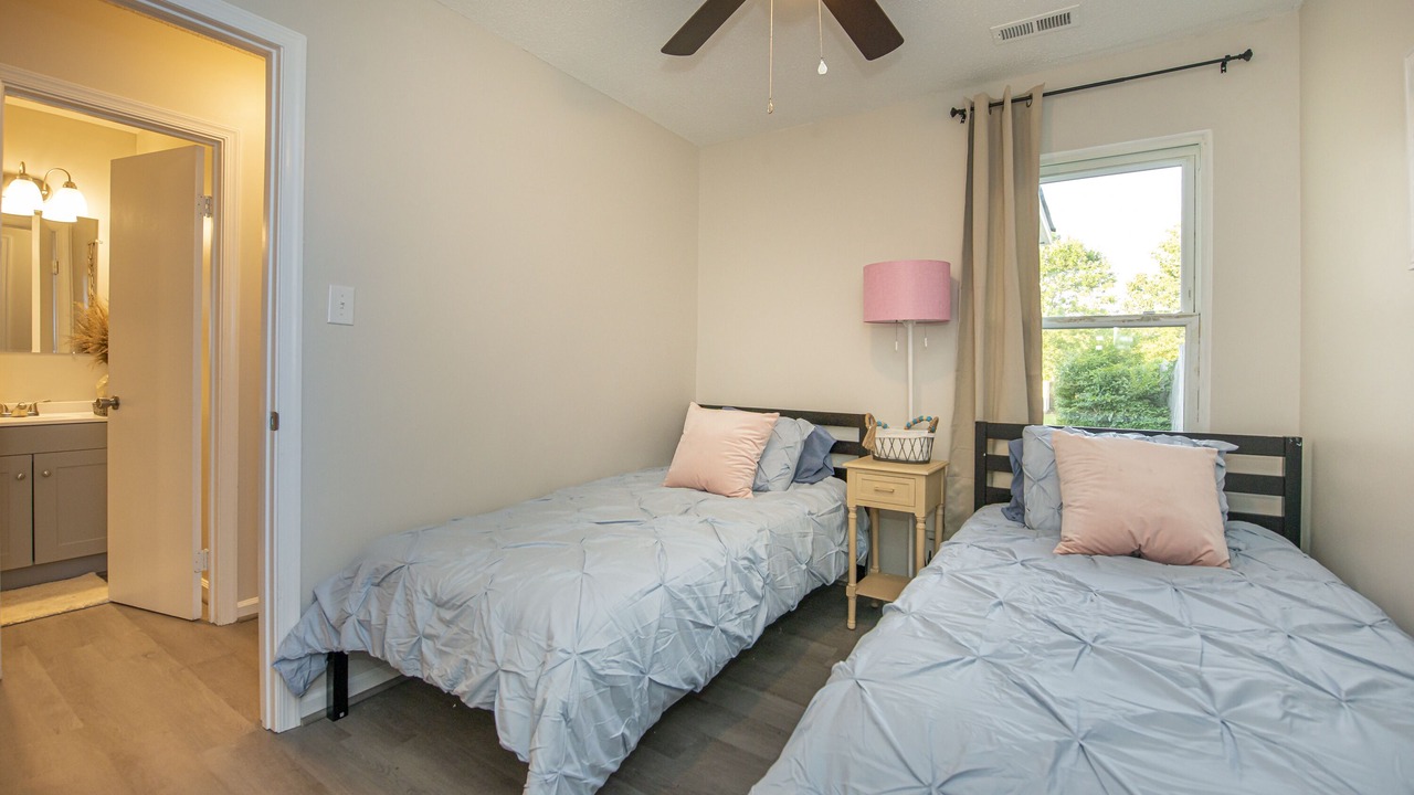 Photo of Bedroom in Virginia Beach