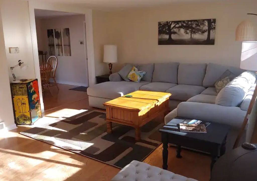 Photo of Livingroom in Clay