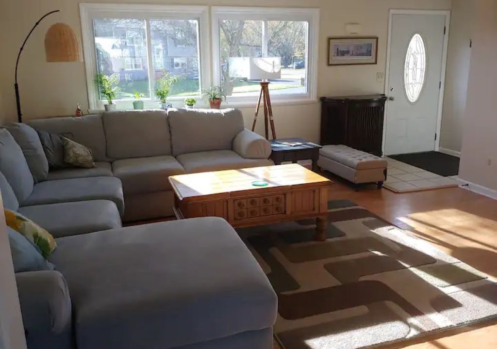 Photo of Livingroom in Clay