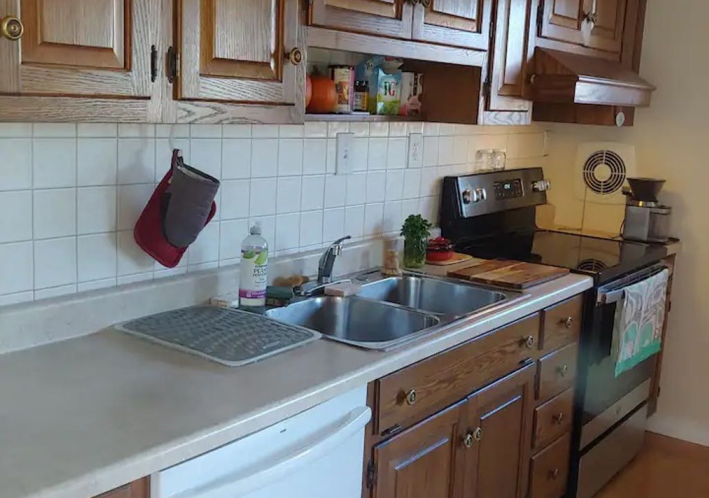 Photo of Kitchen in Clay