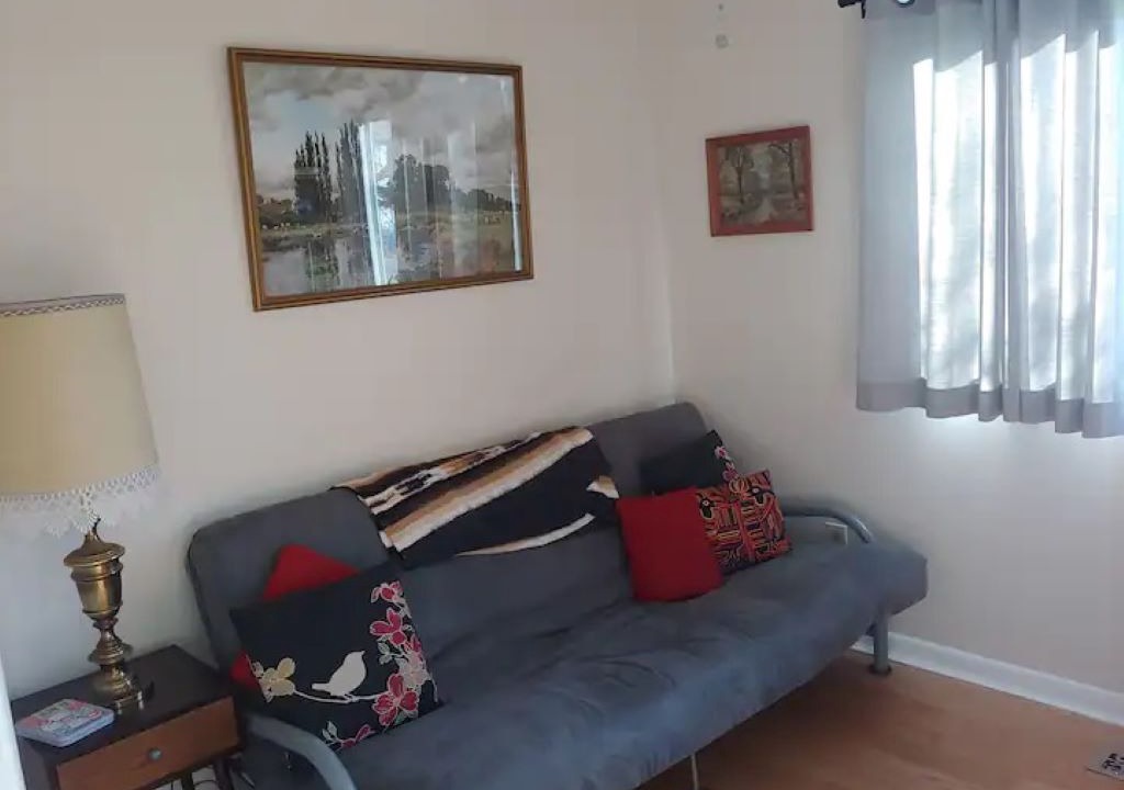 Photo of Livingroom in Clay