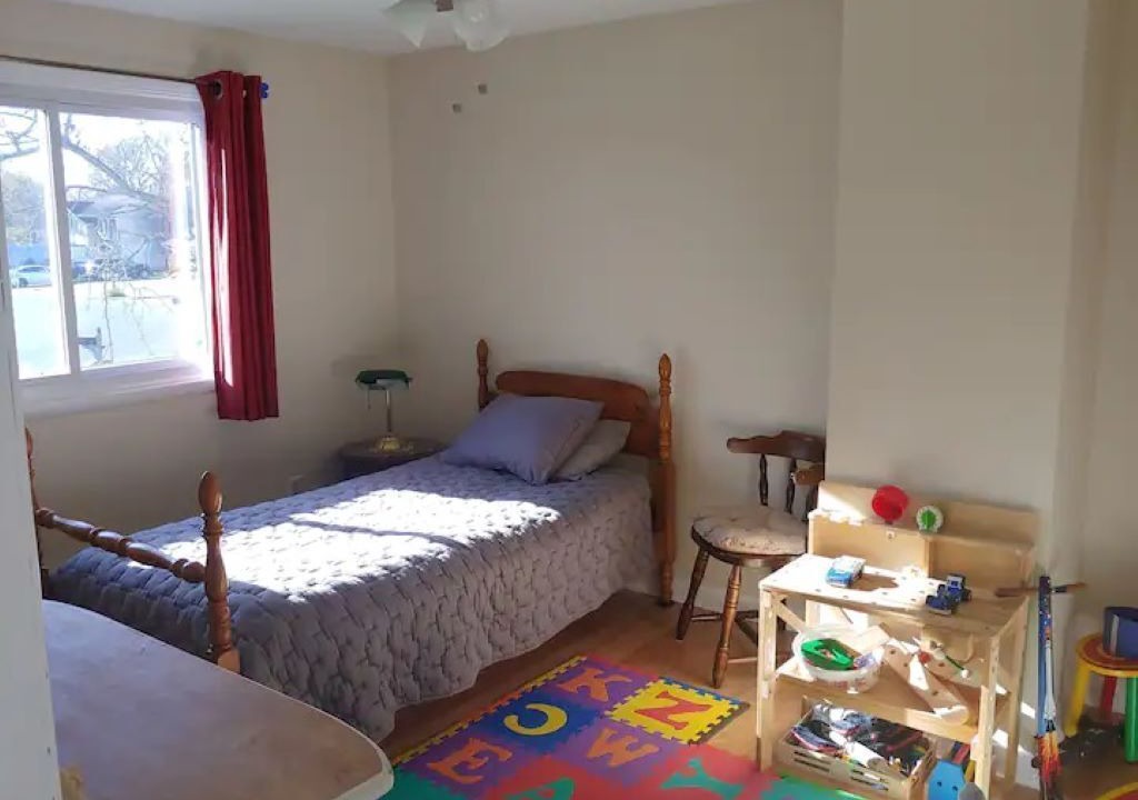 Photo of Bedroom in Clay