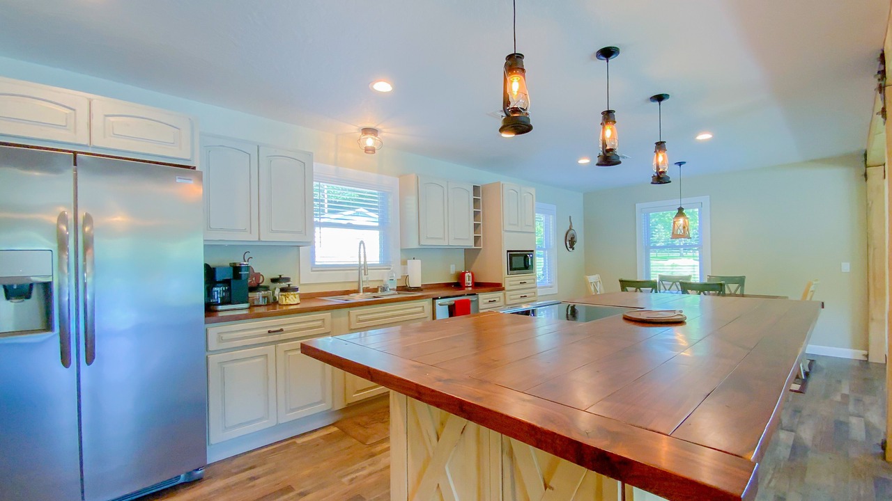 Photo of Kitchen in Flippin