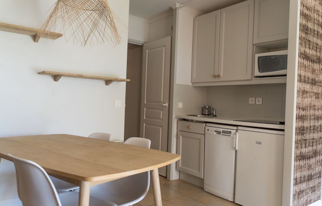 Photo of Kitchen in Pont Royal