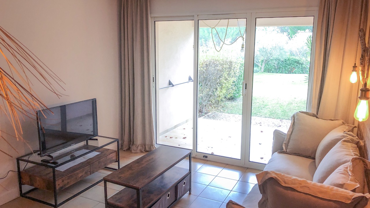 Photo of Livingroom in Pont Royal
