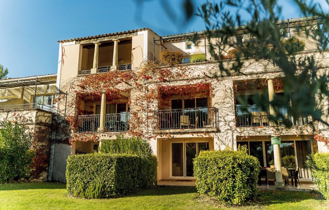 Photo of Outdoor in Pont Royal