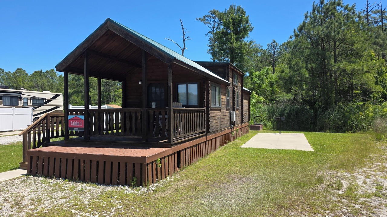 Photo of Outdoor in Core Creek