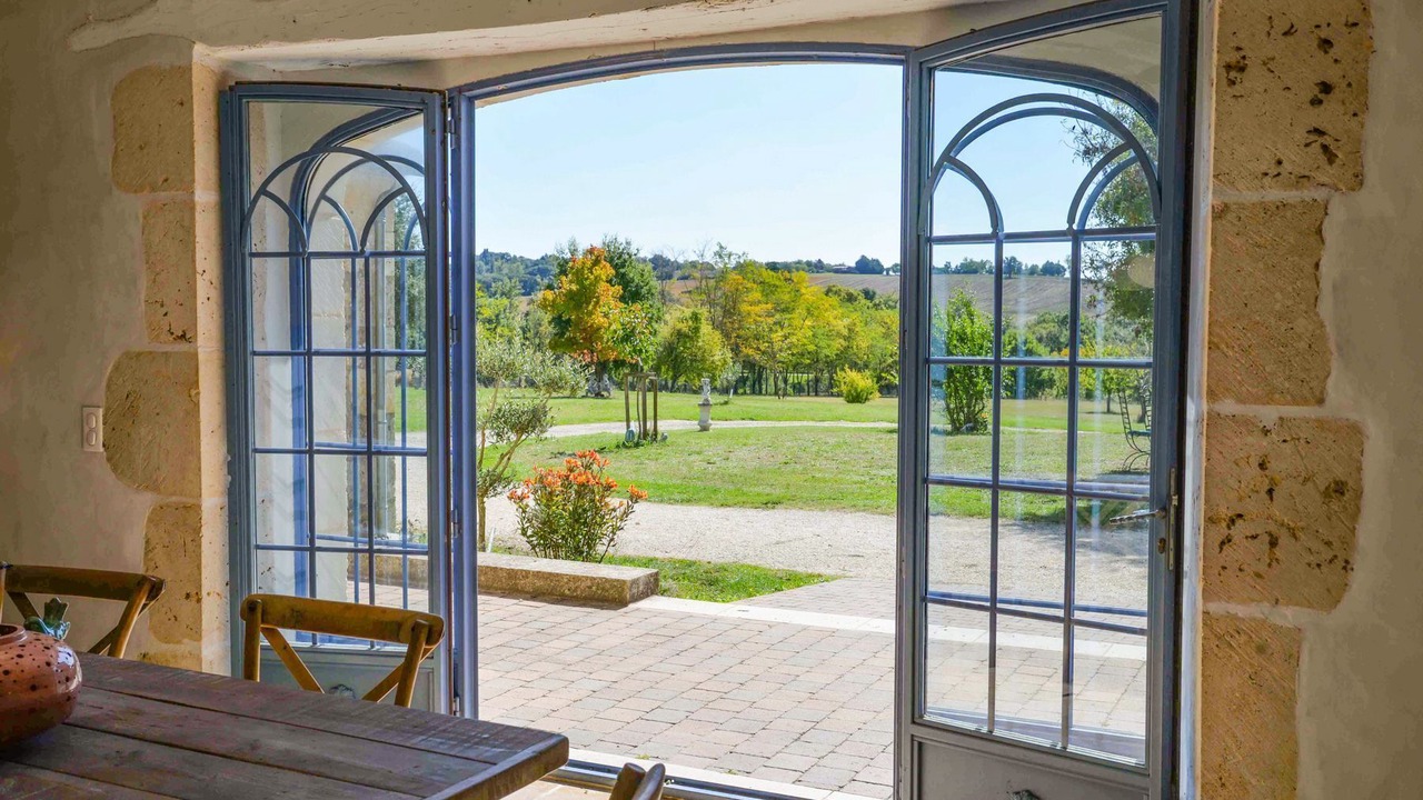 Photo of Outdoor in Moncrabeau