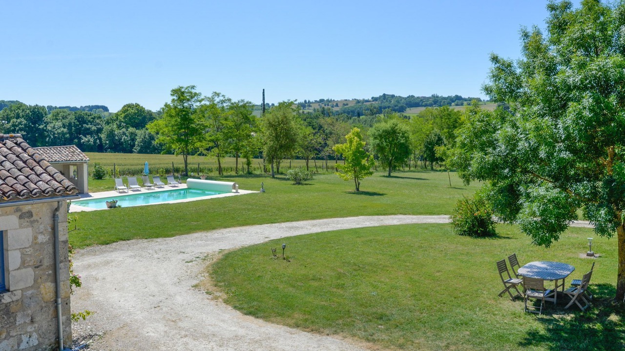 Photo of Outdoor in Moncrabeau
