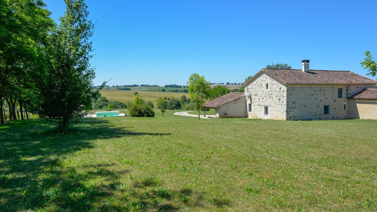 Photo of Outdoor in Moncrabeau