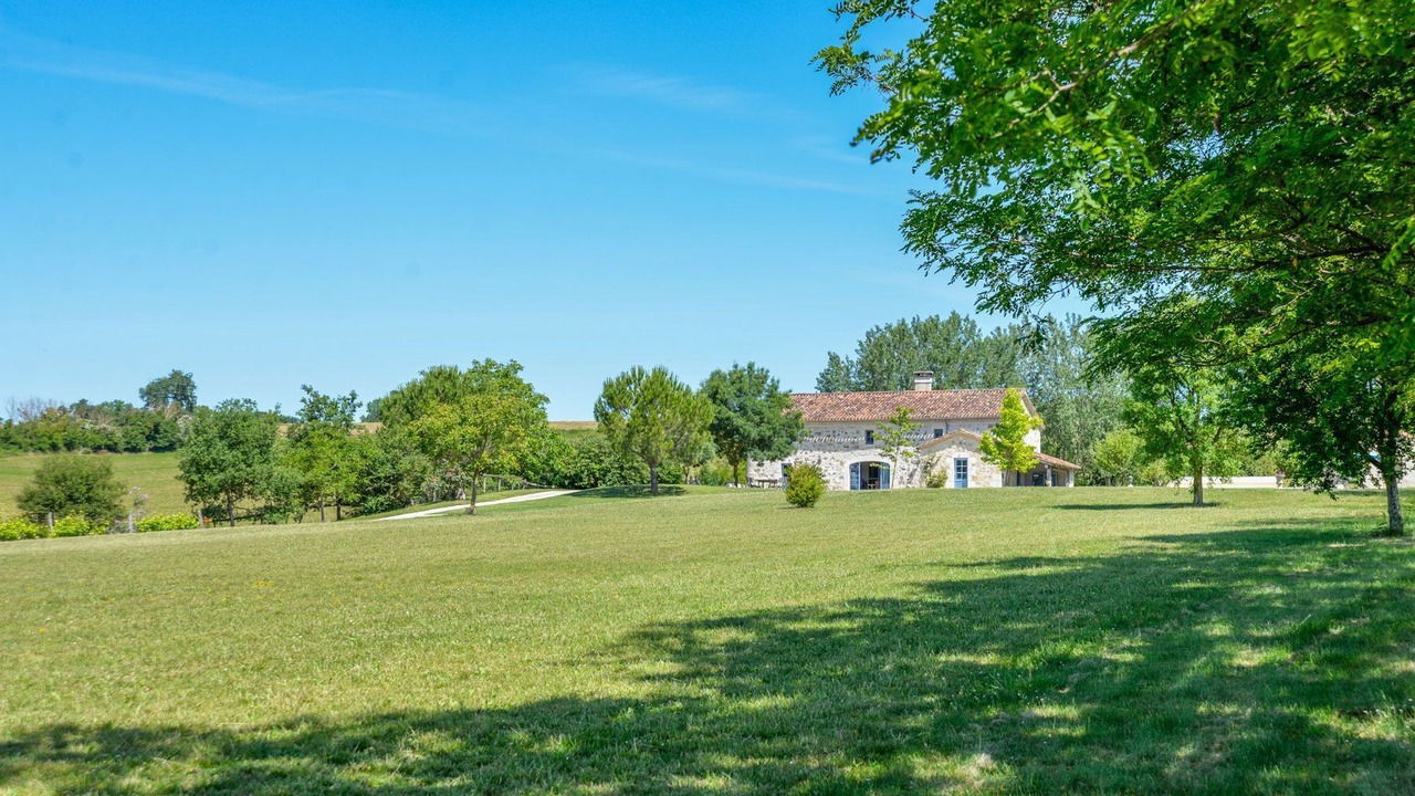 Photo of Outdoor in Moncrabeau