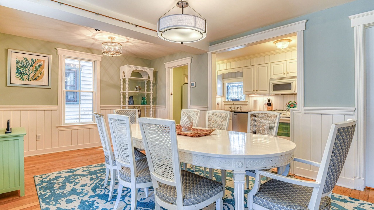 Photo of Bedroom in Ocean Grove
