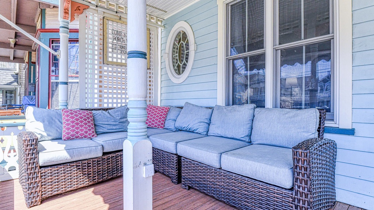 Photo of Outdoor in Ocean Grove