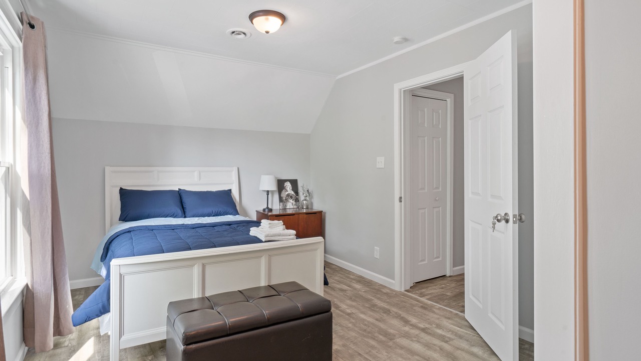 Photo of Bedroom in North Tonawanda