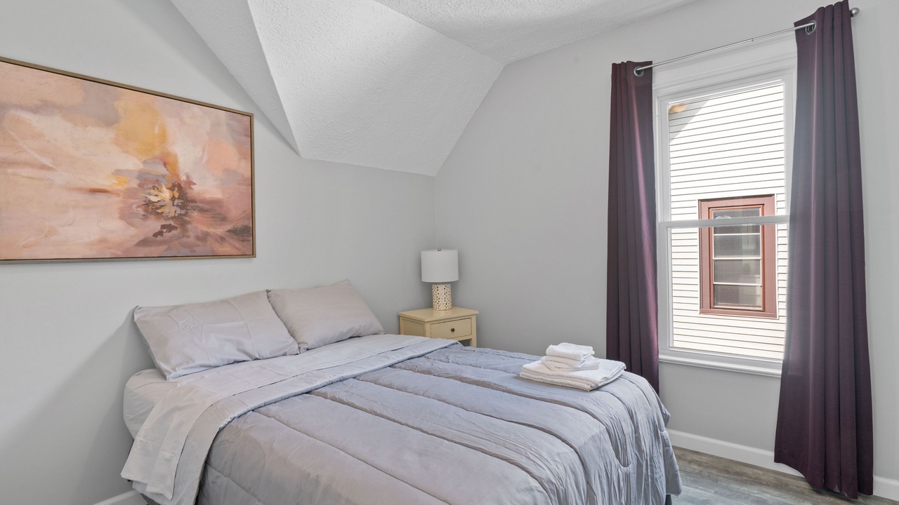 Photo of Bedroom in North Tonawanda