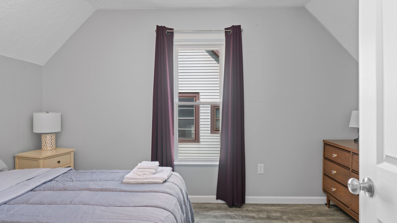 Photo of Bedroom in North Tonawanda