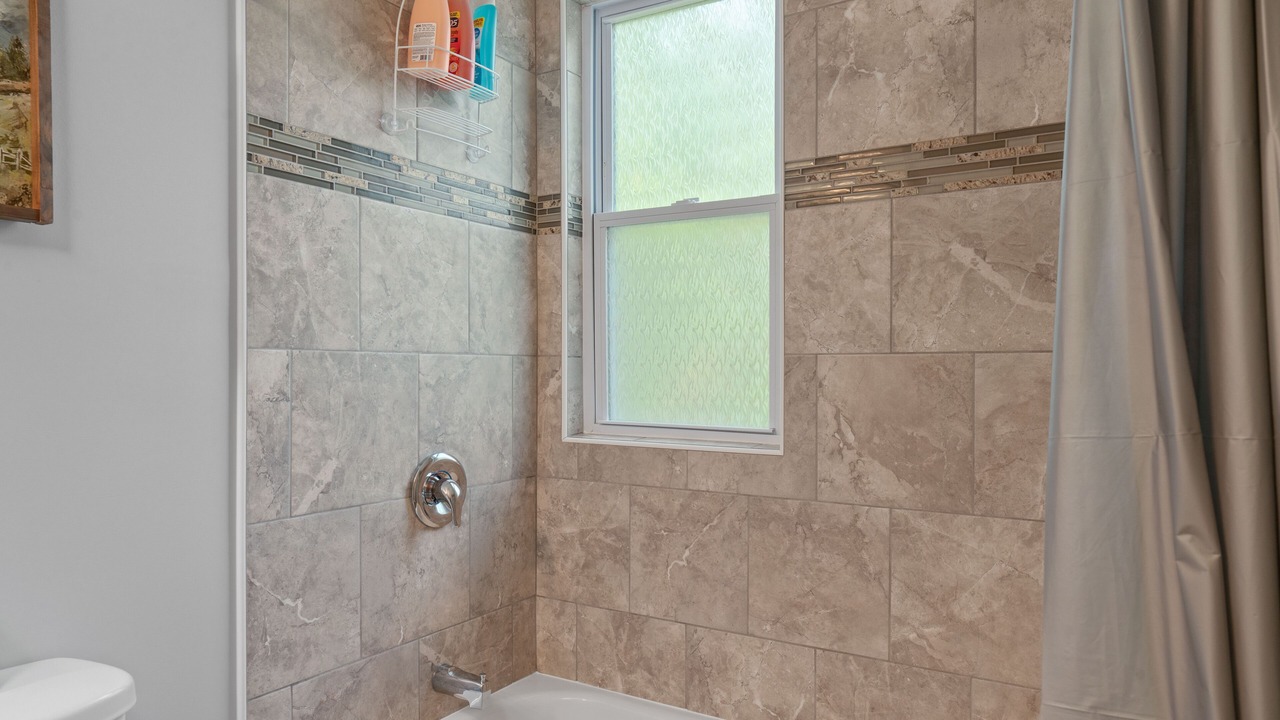 Photo of Bathroom in North Tonawanda