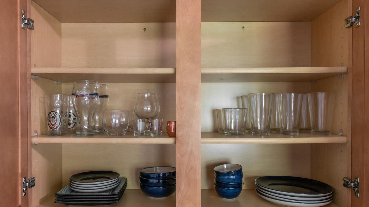 Photo of Kitchen in North Tonawanda
