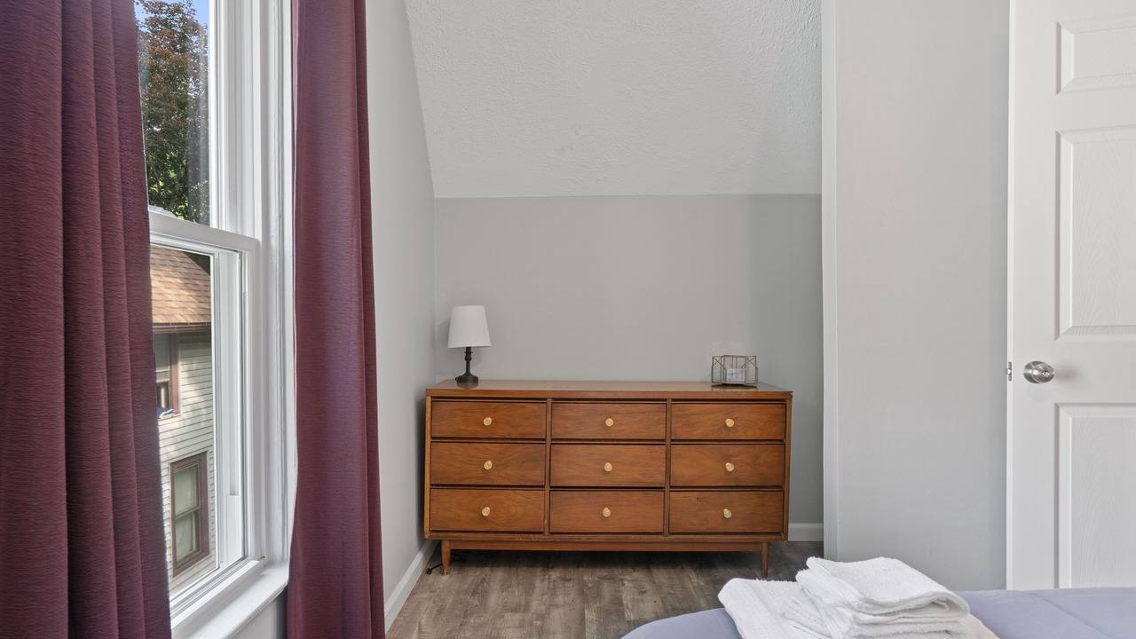 Photo of Bedroom in North Tonawanda