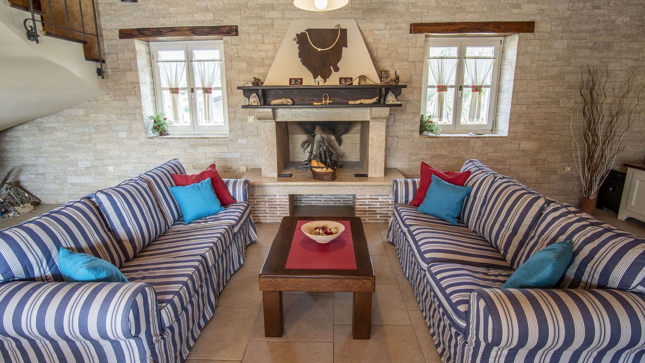 Photo of Livingroom in Pavicini
