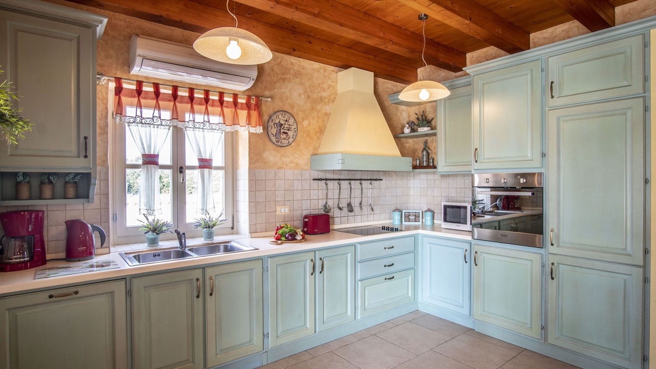 Photo of Kitchen in Pavicini