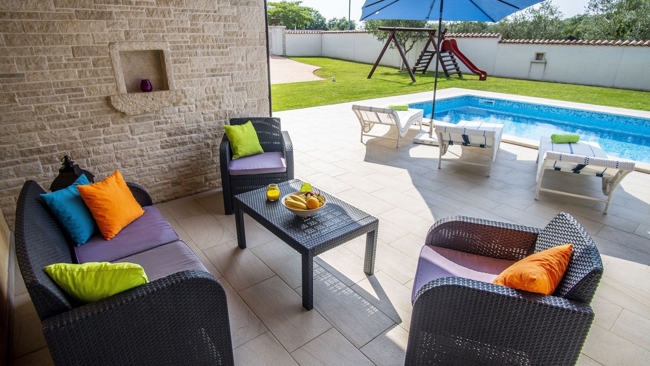 Photo of Outdoor in Pavicini