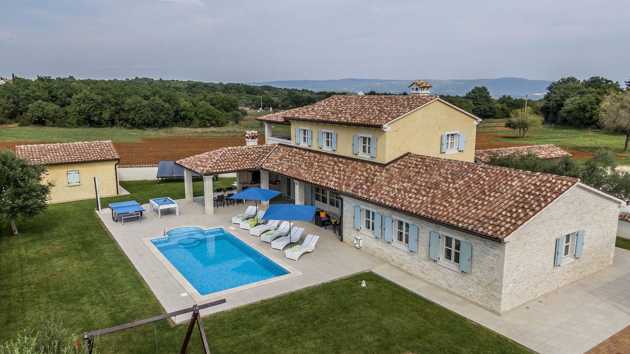 Photo of Outdoor in Pavicini