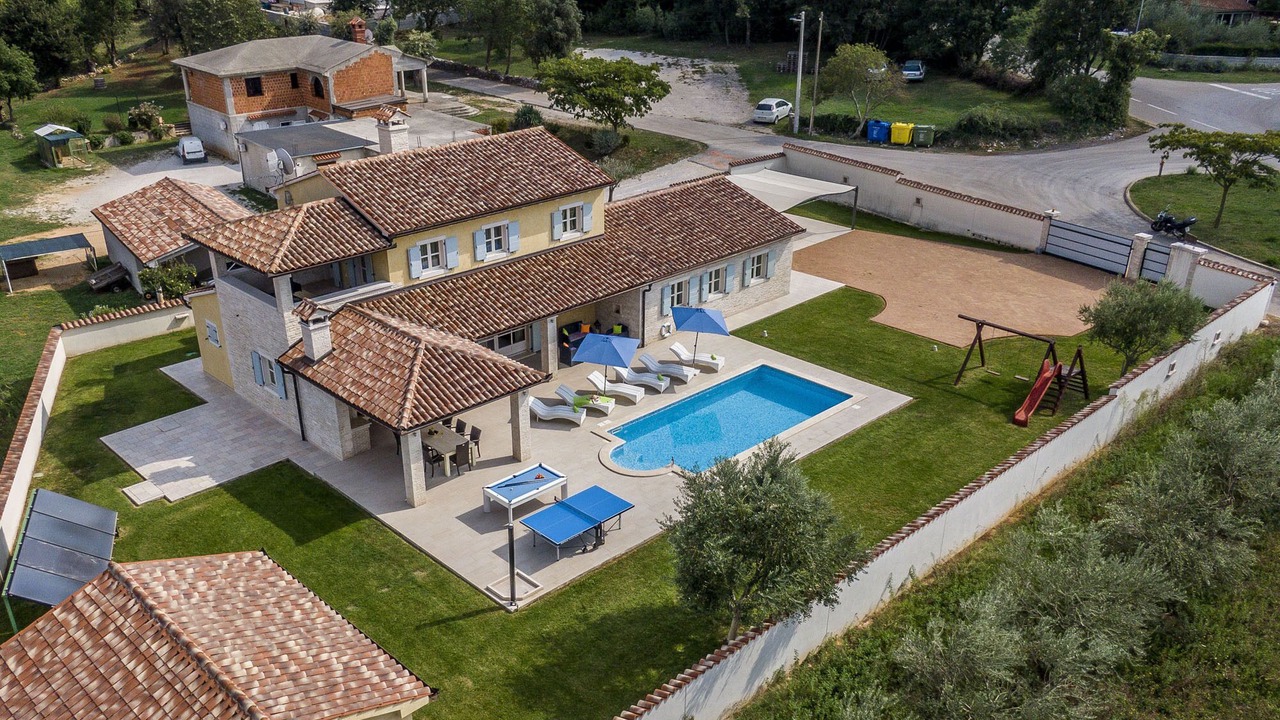 Photo of Outdoor in Pavicini