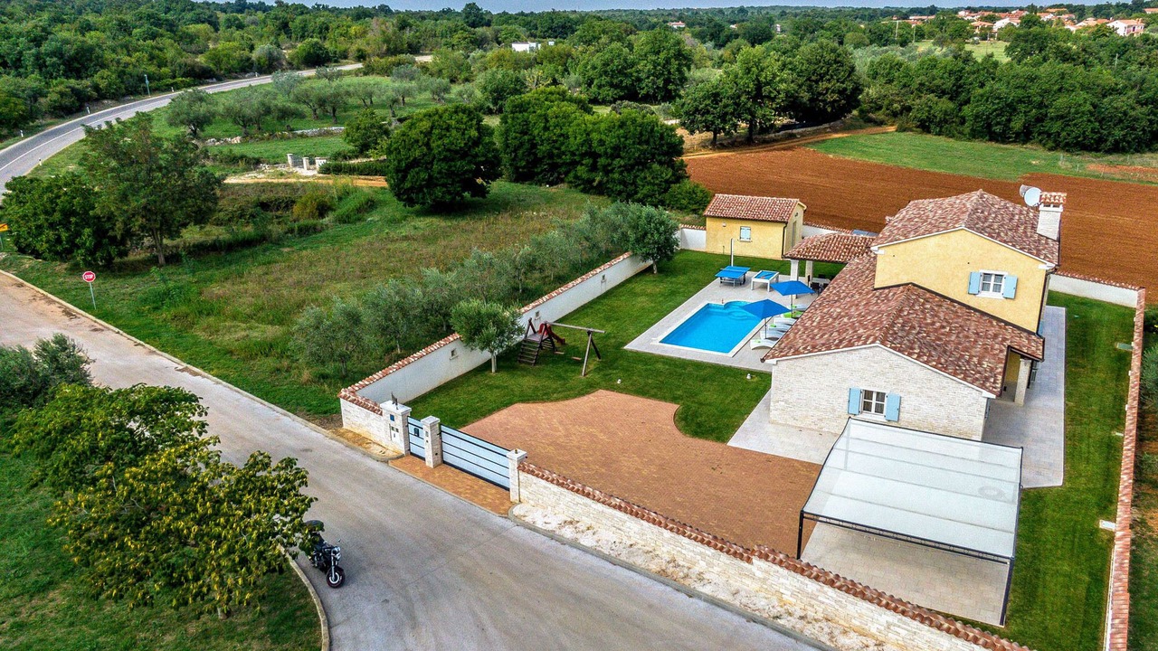 Photo of Outdoor in Pavicini