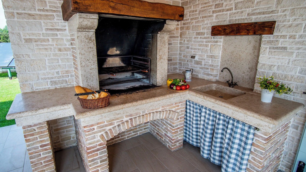 Photo of Outdoor in Pavicini