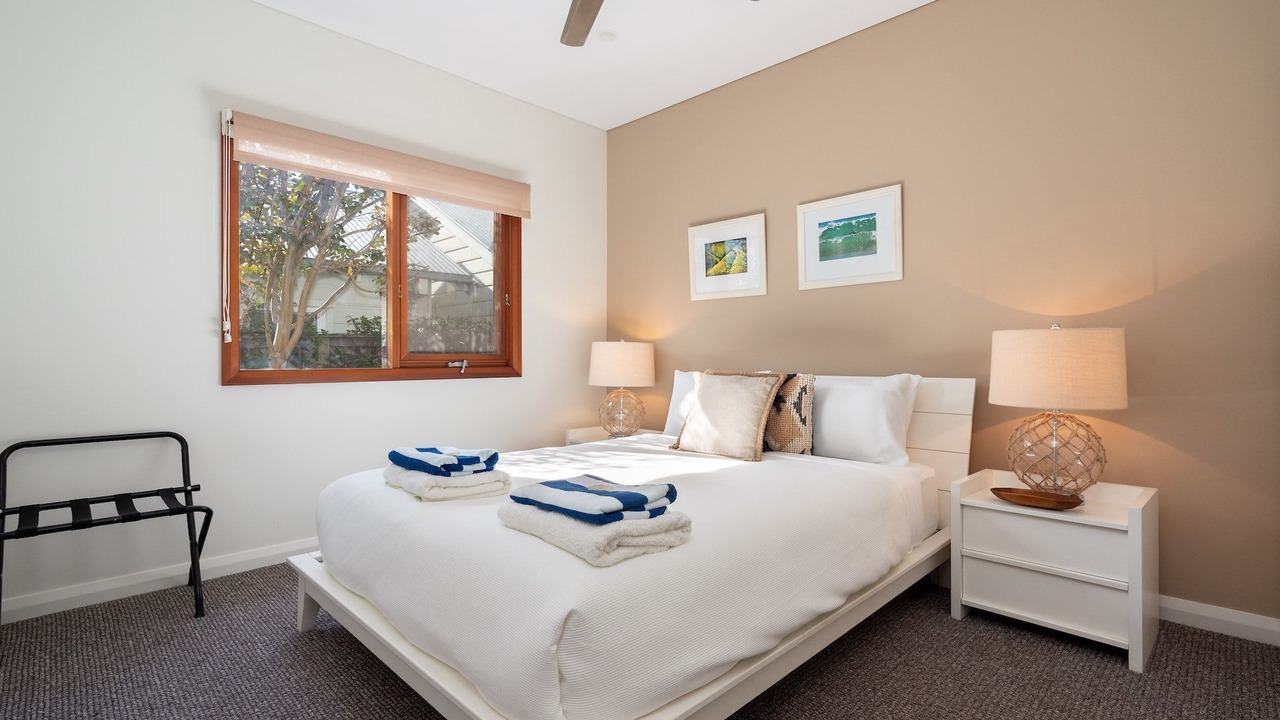 Photo of Bedroom in Currarong