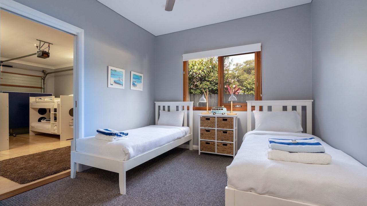 Photo of Bedroom in Currarong