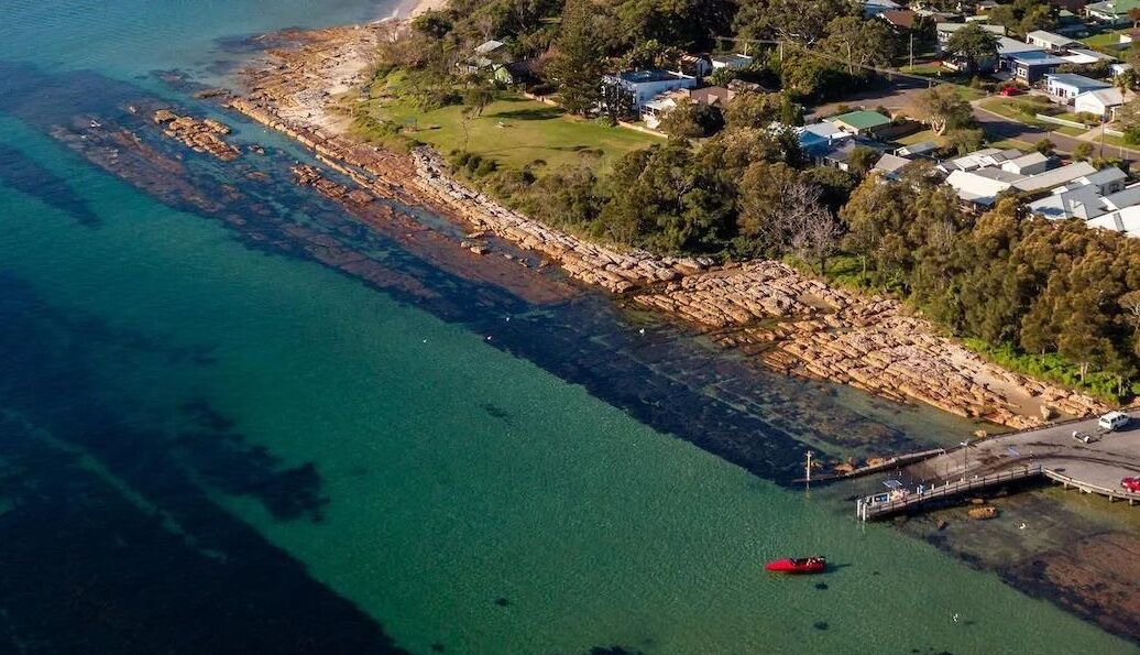 Photo of Outdoor in Currarong