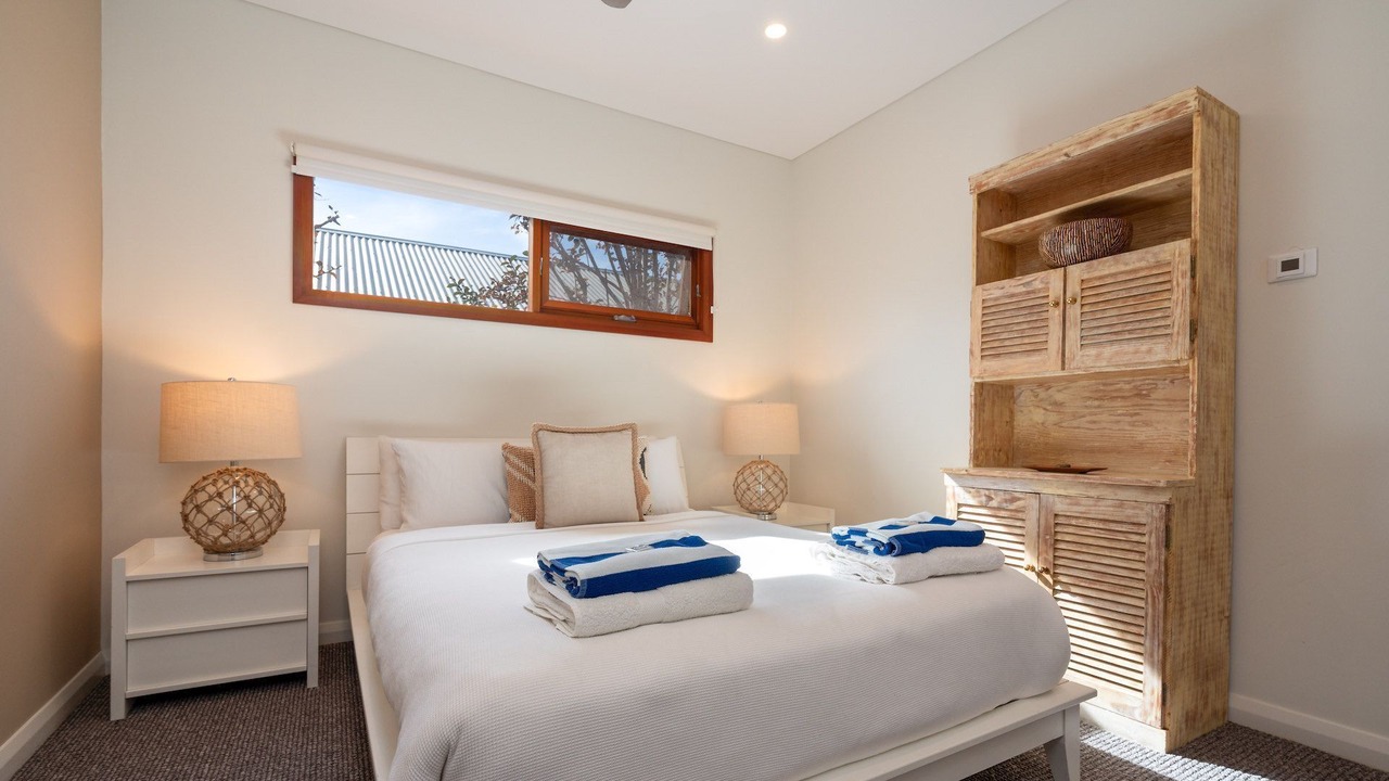 Photo of Bedroom in Currarong