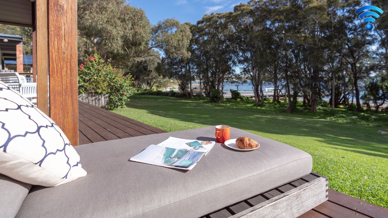 Photo of Outdoor in Currarong