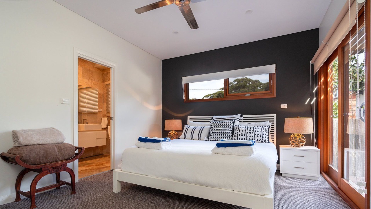 Photo of Bedroom in Currarong