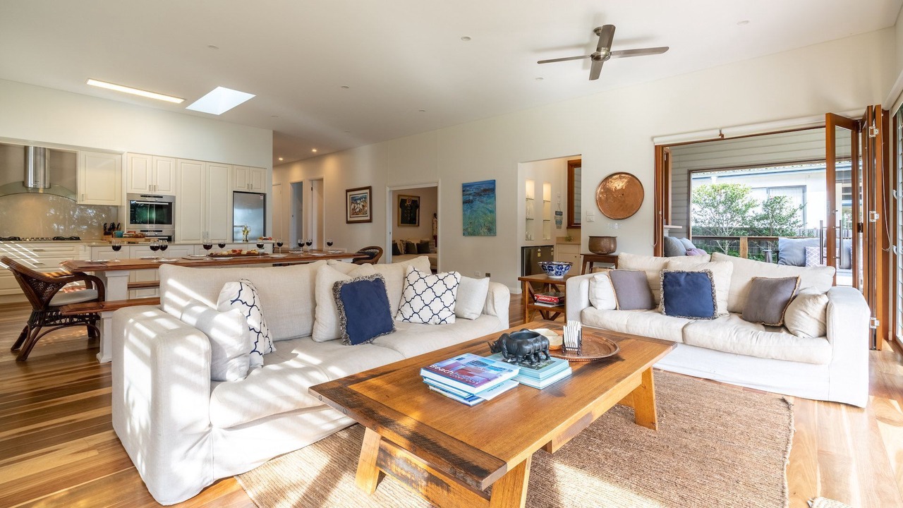 Photo of Livingroom in Currarong