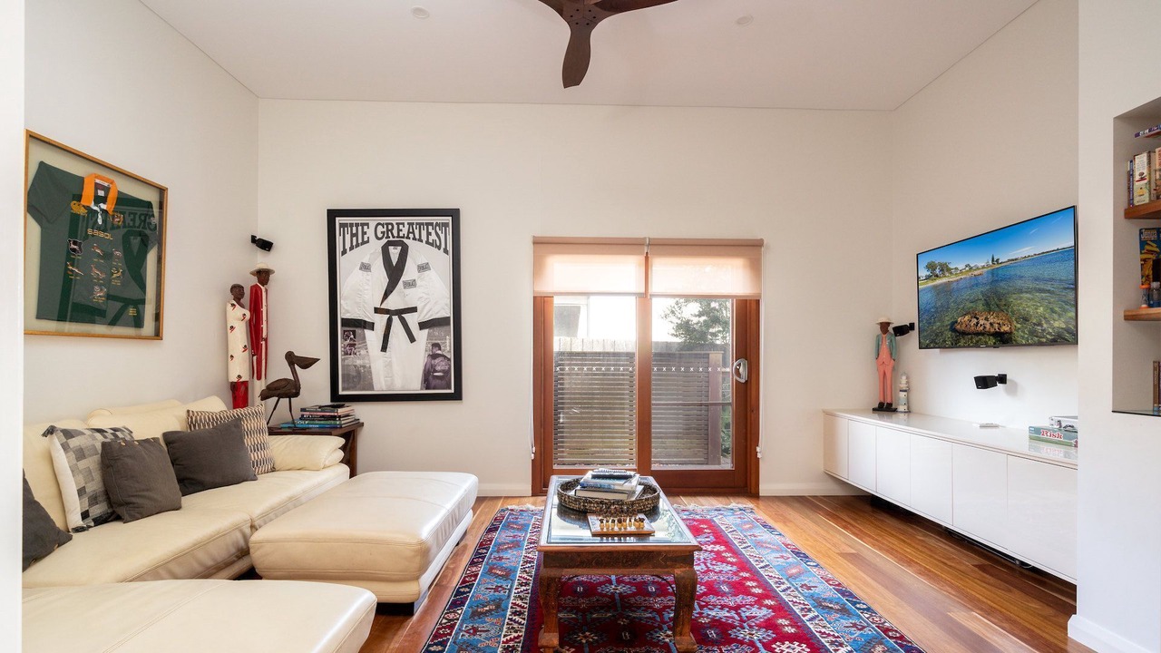 Photo of Livingroom in Currarong