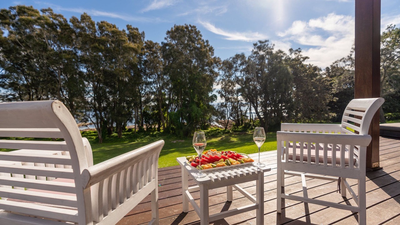 Photo of Outdoor in Currarong