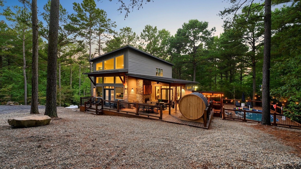 Photo of Outdoor in Broken Bow