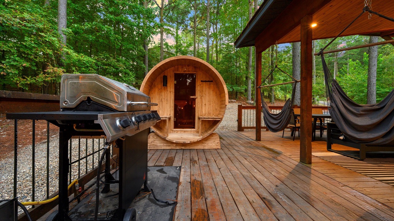 Photo of Outdoor in Broken Bow