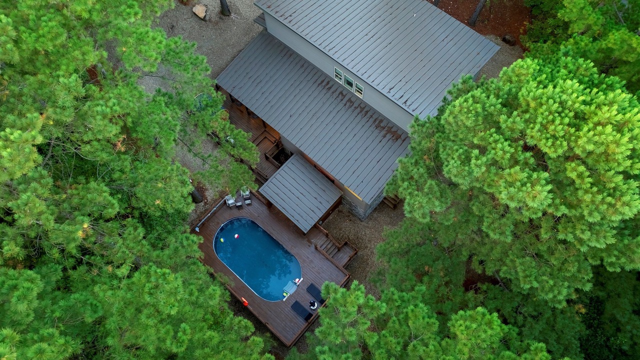 Photo of Outdoor in Broken Bow