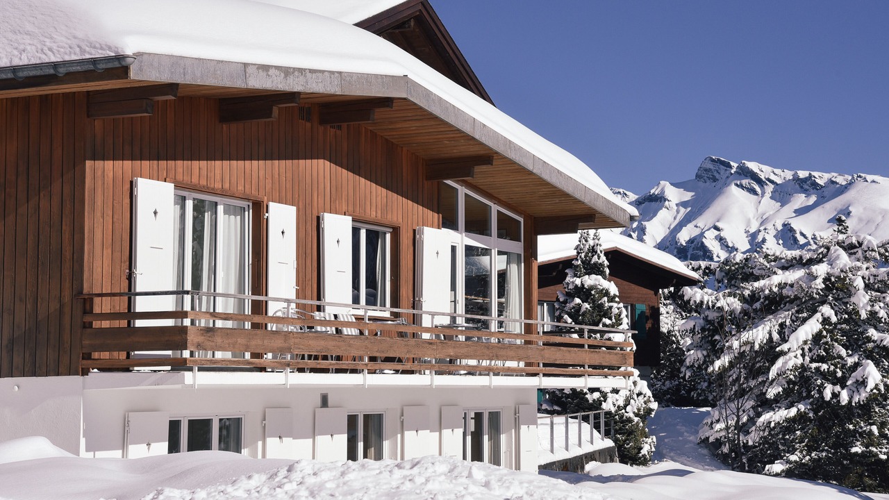 Photo of Outdoor in Murren